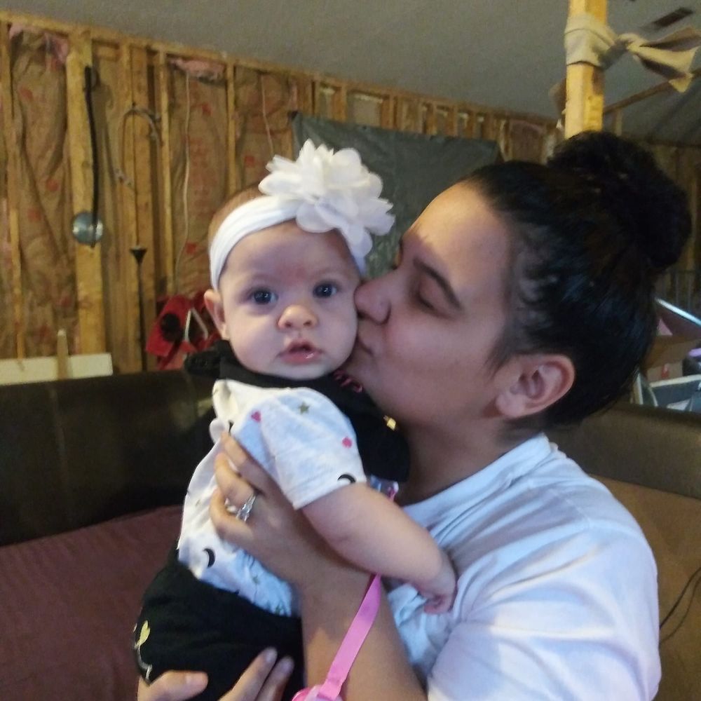 Meet your Posher, Allie